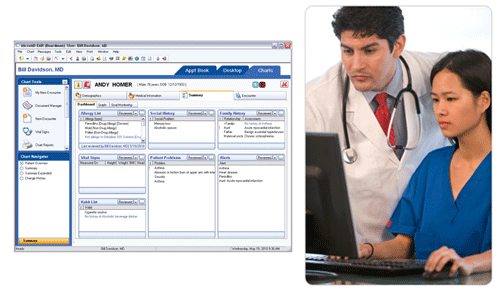 Training Courses Electronic Health Record Ehr